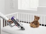 Aspirador escoba Dyson v10 Cyclone Absolute 150W - Imagen 3