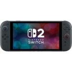 Consola Nintendo Switch 2 + Mario Kart World (descargable) - Imagen 3
