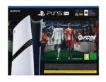 Consola PS5 Pro 2TB + EA Sports FC™ 26 - Código de descarga - Imagen 2