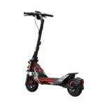Patinete Segway eKickScooter ZT3 Pro E - Imagen 4