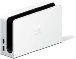 Consola Nintendo Switch OLED Blanco - Imagen 3