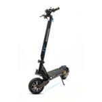 Patinete eléctrico Smartgyro Crossover Dual Max Certificado - Imagen 3