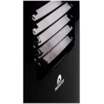 Aire acondicionado portátil Glaziar Predator S30 Plus Negro - Imagen 3