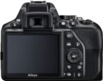 Nikon D3500 + AF-P DX 18-55 mm - Imagen 3