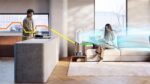 Purificador de aire y humidificador Dyson Pure Humidify+Cool PH2 - Imagen 4