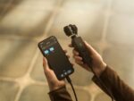 Estabilizador DJI Osmo Pocket 4 Creator Combo - Imagen 2