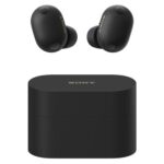 Auriculares Noise Cancelling Sony WF-1000XM6 True Wireless Negro - Imagen 4
