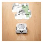 Robot Limpiador iRobot Braava Jet M6 13840 - Imagen 4