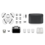 Dron DJI Flip Fly More Combo (DJI RC 2) - Imagen 2