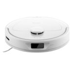 Robot Aspirador Roborock Q Revo Blanco - Imagen 4