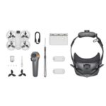 Dron DJI Neo Motion Fly More Combo - Imagen 4