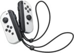Consola Nintendo Switch OLED Blanco - Imagen 4