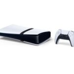 Consola PS5 Pro 2TB