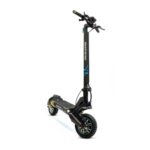 Patinete eléctrico Smartgyro Crossover Dual Max Certificado - Imagen 4