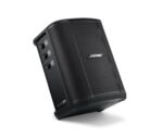 Altavoz Bose S1 Pro+ Sistema PA inalámbrico Negro - Imagen 4