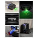 Robot aspirador Dyson Spot + Scrub AI - Imagen 4