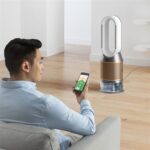 Purificador de aire y humidificador Dyson Pure Humidify+Cool PH2 - Imagen 5