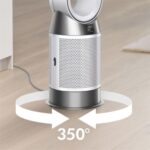 Purificador de aire y calefactor Dyson Purifier Hot+Cool HP1 - Imagen 4