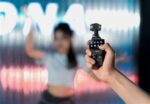 Estabilizador DJI Osmo Pocket 3 - Imagen 5