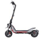 Patinete Segway eKickScooter ZT3 Pro E - Imagen 6