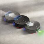 Robot aspirador Dyson Spot + Scrub AI - Imagen 5