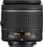 Nikon D3500 + AF-P DX 18-55 mm - Imagen 5