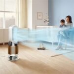 Purificador de aire y humidificador Dyson Pure Humidify+Cool PH2 - Imagen 6