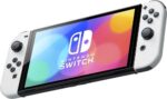Consola Nintendo Switch OLED Blanco - Imagen 5