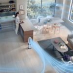 Purificador de aire y calefactor Dyson Purifier Hot+Cool HP1 - Imagen 5