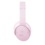 Auriculares Noise Cancelling Bose QuietComfort Headphones Bluetooth Rosa pétalo - Imagen 5