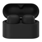 Auriculares Noise Cancelling Sony WF-1000XM6 True Wireless Negro - Imagen 5