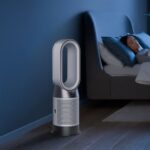 Purificador de aire y calefactor Dyson Purifier Hot+Cool HP1 - Imagen 6