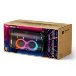 Altavoz portátil Bluetooth JBL PartyBox 720 800W Negro - Imagen 7
