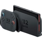 Consola Nintendo Switch 2 + Mario Kart World (descargable) - Imagen 10