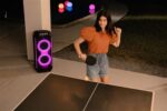 Altavoz JBL Partybox 710 800W - Imagen 6