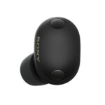 Auriculares Noise Cancelling Sony WF-1000XM6 True Wireless Negro - Imagen 7