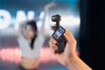 Estabilizador DJI Osmo Pocket 3 - Imagen 7