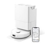 Robot Aspirador Roborock Q Revo Blanco - Imagen 8