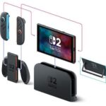 Consola Nintendo Switch 2 + Mario Kart World (descargable) - Imagen 6