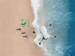 Combo Dron DJI Mini 4K Fly More - Imagen 6