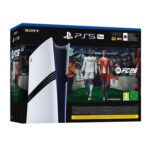 Consola PS5 Pro 2TB + EA Sports FC™ 26 - Código de descarga - Imagen 4