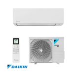 DAIKIN - Pack de aire acondicionado reversible Daikin FTXC71D + RXC71D A+/A+