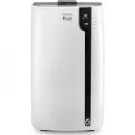 Aire Acondicionado Móvil Aire Acondicionado DELONGHI PAC EX100 SILENT 2500W 10000BTU h ClassA - Imagen 2