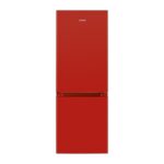 Frigorífico y congelador 175L rojo KG 320,2 rojo - Imagen 2