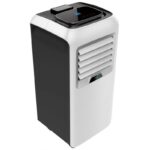 Aire acondicionado móvil reversible HAGEN HA12000R de 12 000 BTU con función frío/calor - Imagen 3