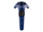 HTC VIVE Pro 2 Full Kit - Business Edition - sistema de realidad virtual - 4896 x 2448 a 120 Hz - DisplayPort, USB-C - Imagen 2