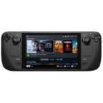 Consola portátil Bluetooth MSI Claw A1M-042FR de 512 GB, color negro - Imagen 2
