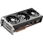 Tarjeta gráfica - Nitro+ AMD RADEON™ RX 7800 XT Gaming OC 16 GB - GDDR6 - Doble HDMI / Doble DP - Imagen 3