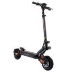 Patinete eléctrico KUKIRIN G2 Master 2*1000W, batería de motor de 52 V 20,8 Ah, alcance máximo de 70 km, velocidad máxima de 60 km/h. - Imagen 2