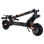 Patinete eléctrico KUKIRIN G2 Master 2*1000W, batería de motor de 52 V 20,8 Ah, alcance máximo de 70 km, velocidad máxima de 60 km/h. - Imagen 4